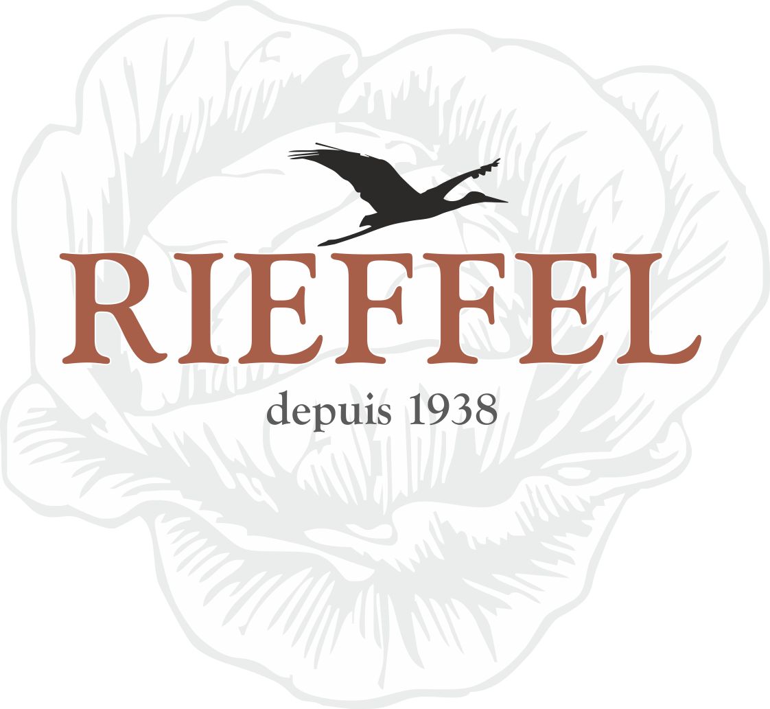 thumbnail RIEFFEL Chou logo